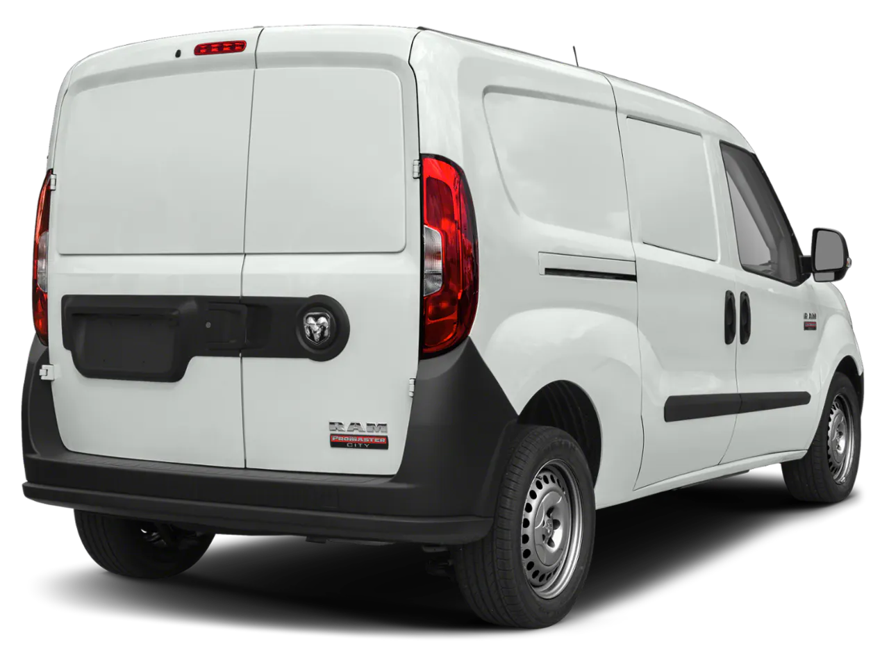 Used 2020 Ram ProMaster City Van